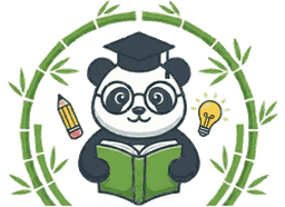 Learning Panda logo